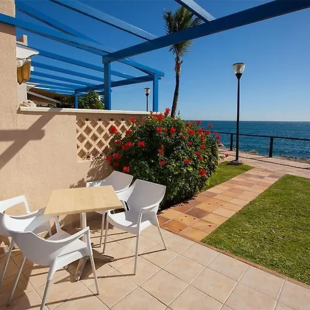 Apartment Grupotel Playa Feliz Bahia Feliz