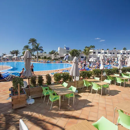 Grupotel Playa Feliz Apartment Bahia Feliz
