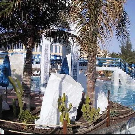 Grupotel Playa Feliz Bahia Feliz