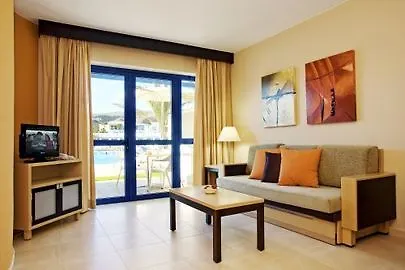 Grupotel Playa Feliz Apartment Bahia Feliz