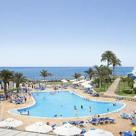 Grupotel Playa Feliz