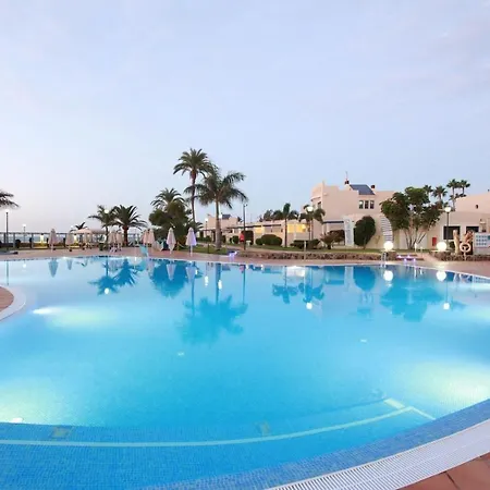 Apartamento Grupotel Playa Feliz *