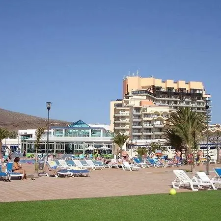 Apartamento Grupotel Playa Feliz *