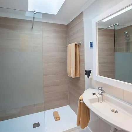 Apartamento Grupotel Playa Feliz Bahia Feliz