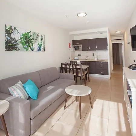 Grupotel Playa Feliz Bahia Feliz