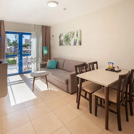 Apartamento Grupotel Playa Feliz *