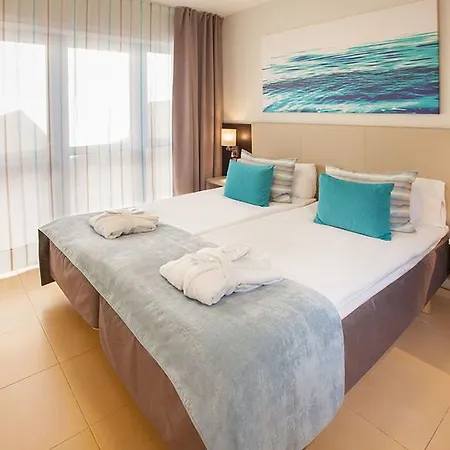 Grupotel Playa Feliz Apartamento