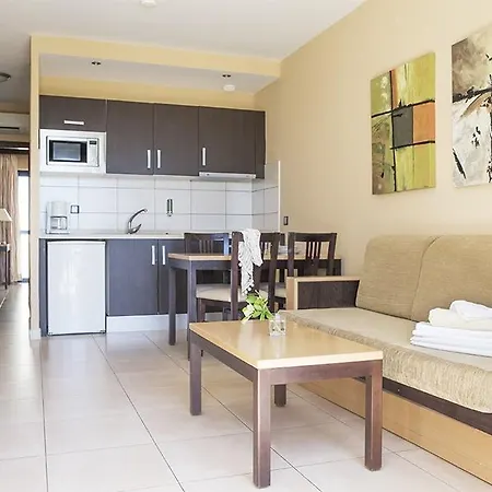 Grupotel Playa Feliz *