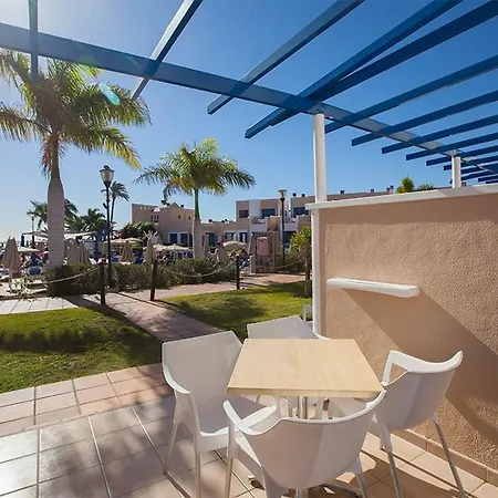 Grupotel Playa Feliz Apartamento