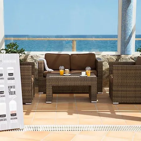 Apartamento Grupotel Playa Feliz Bahia Feliz