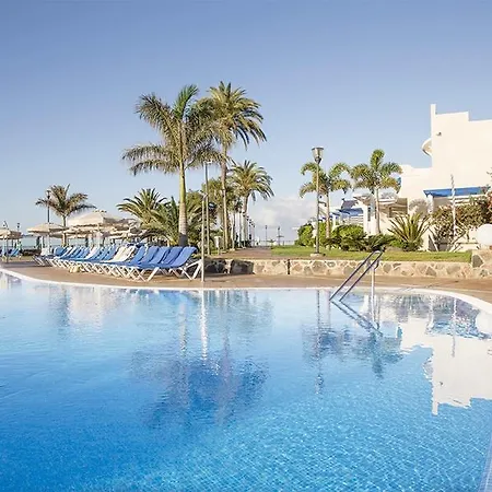 Grupotel Playa Feliz Apartamento *