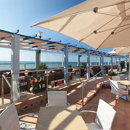 Grupotel Playa Feliz Bahia Feliz