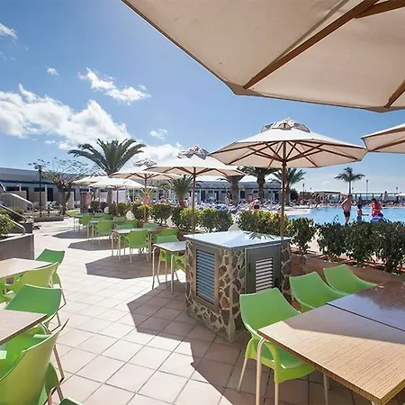 Grupotel Playa Feliz *