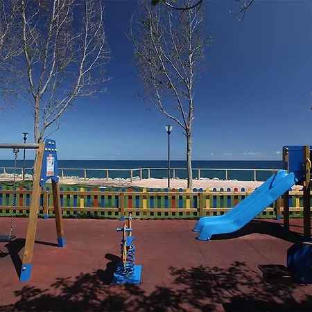 Apartamento Grupotel Playa Feliz