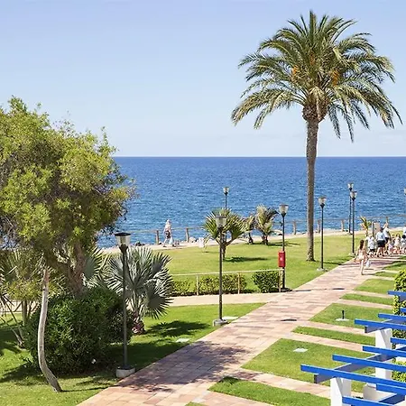 Grupotel Playa Feliz *