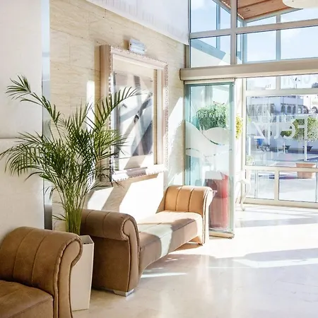 Apartamento Grupotel Playa Feliz *