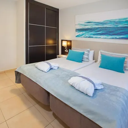 Apartamento Grupotel Playa Feliz