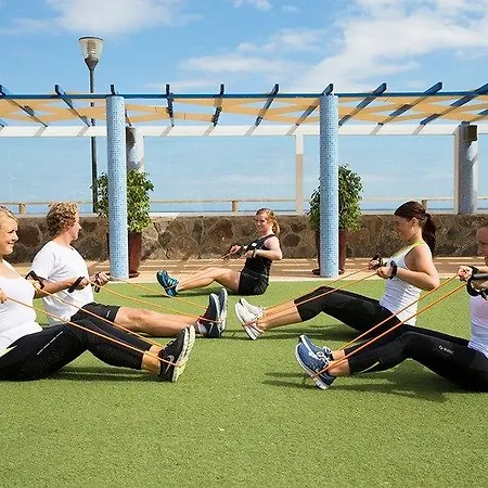 Apartamento Grupotel Playa Feliz *