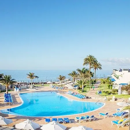 Grupotel Playa Feliz * Bahia Feliz