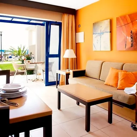 Grupotel Playa Feliz Apartamento