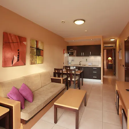 Apartamento Grupotel Playa Feliz *