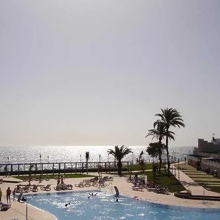 Grupotel Playa Feliz *