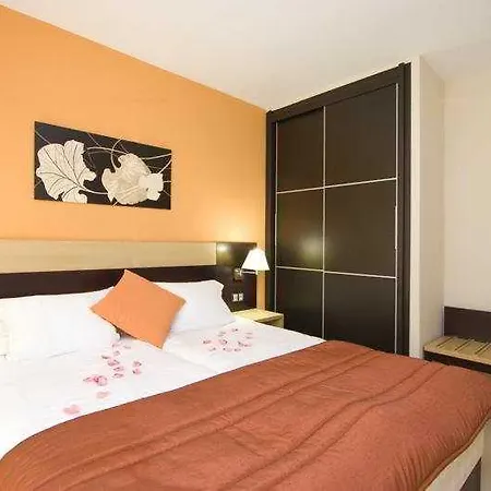 Grupotel Playa Feliz