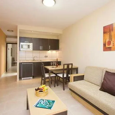 Grupotel Playa Feliz Apartamento *