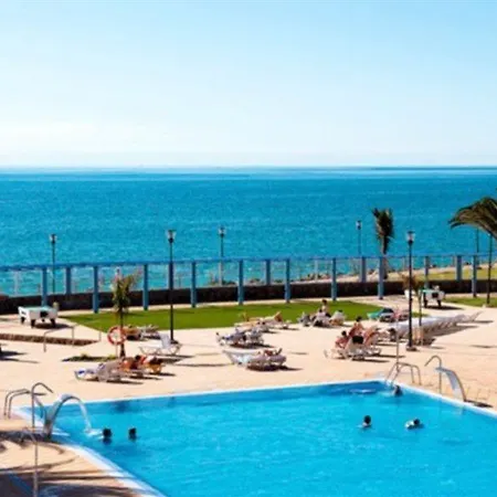 Grupotel Playa Feliz *