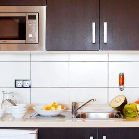 Grupotel Playa Feliz Apartamento *