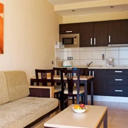 Grupotel Playa Feliz * Bahia Feliz