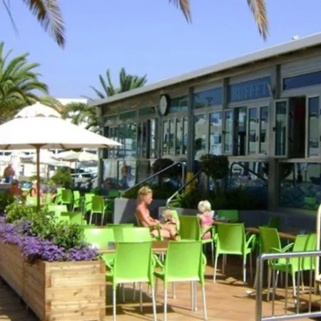 Grupotel Playa Feliz Apartamento Bahia Feliz