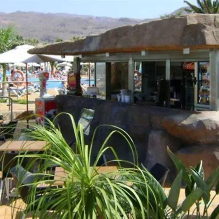 Grupotel Playa Feliz Apartamento