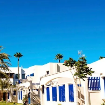 Grupotel Playa Feliz Apartamento *