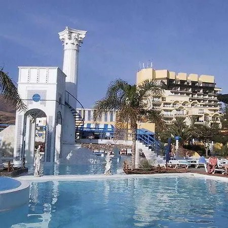 Grupotel Playa Feliz Apartamento