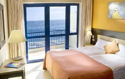 Grupotel Playa Feliz *