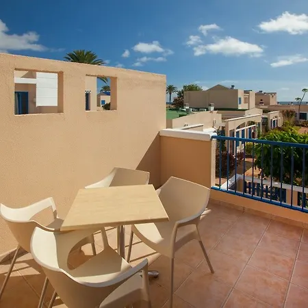 Apartamento Grupotel Playa Feliz